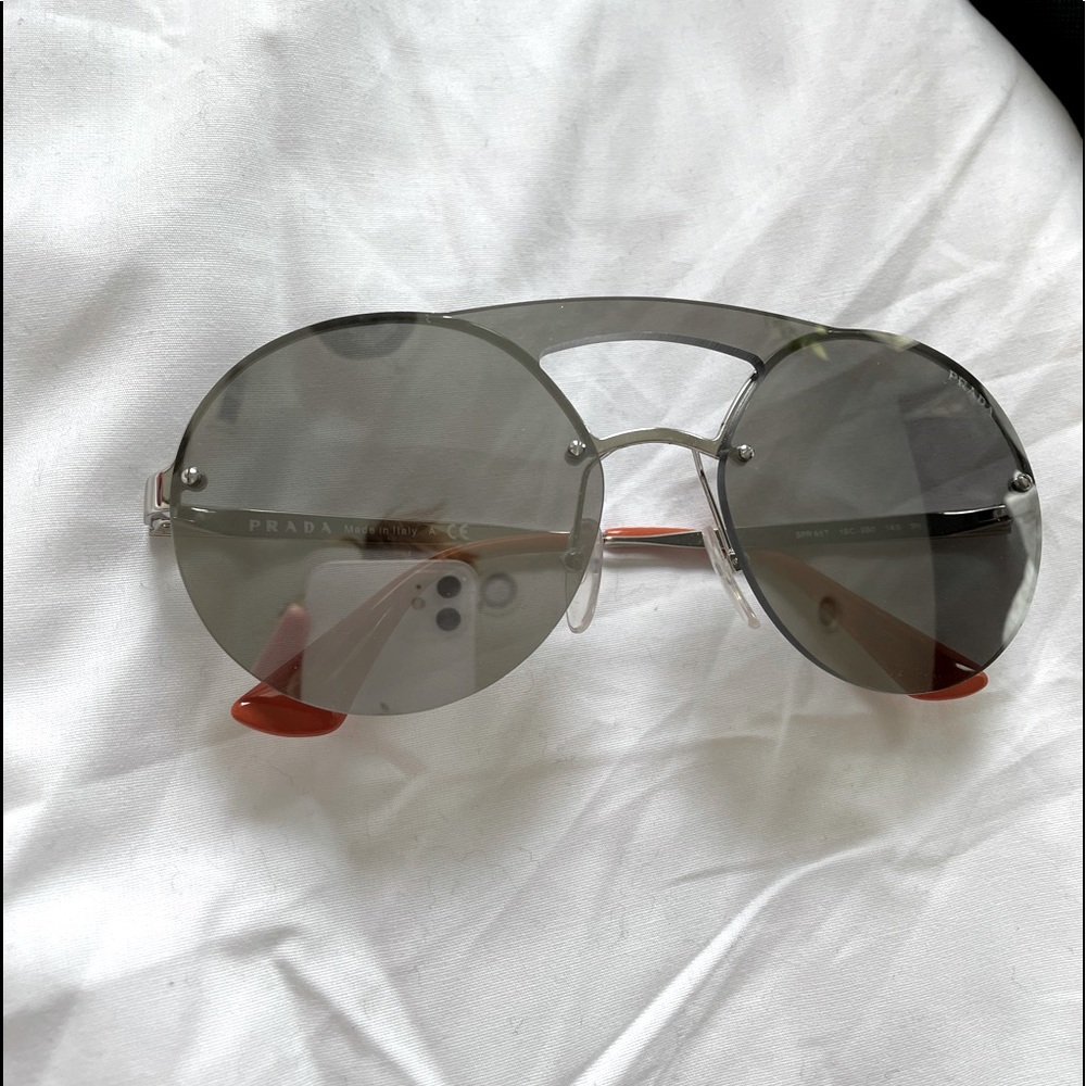 Prada sunglasses